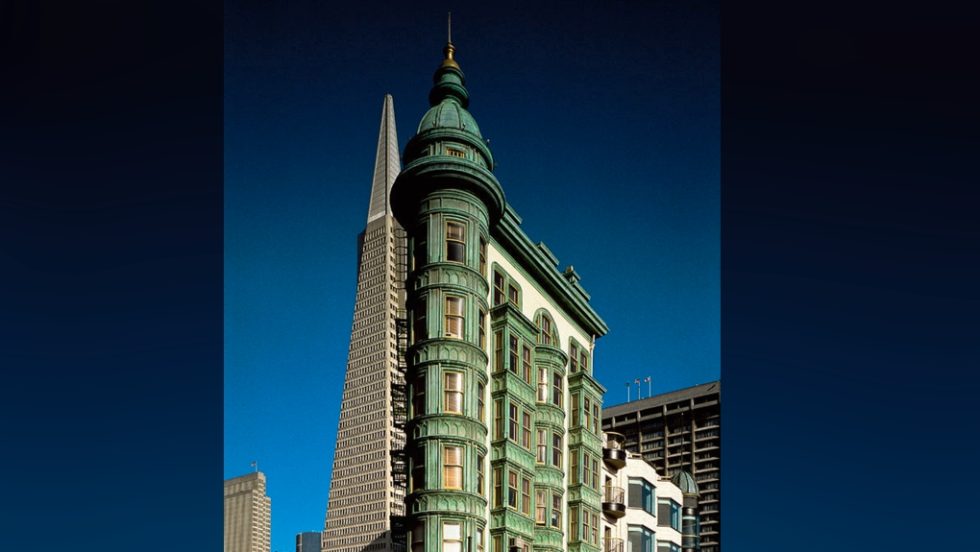 san fransisco